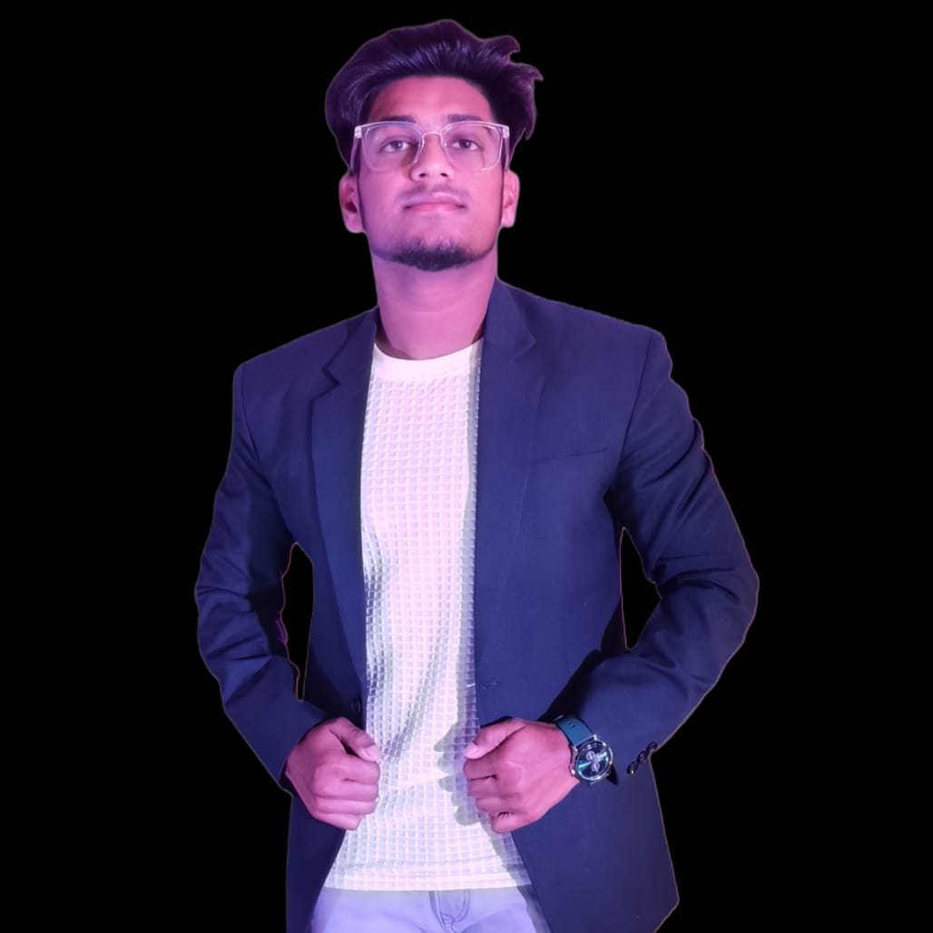 Sk Sahid Ahamed - Founder FairTalk Institute